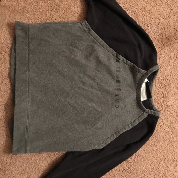 under armour crew neck - Picture 1 of 1